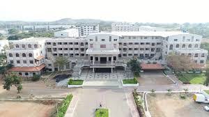 Er Perumal Manimekalai College of Engineering